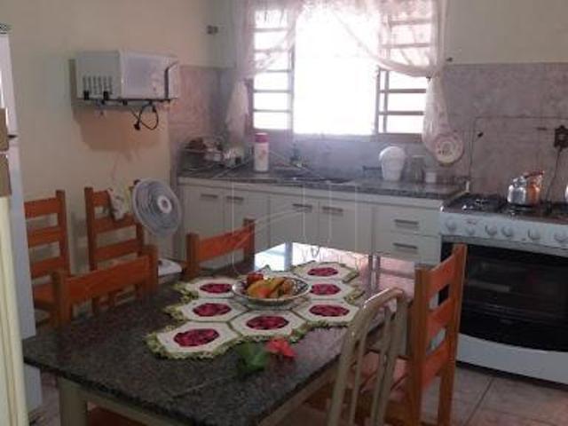 Casa venda em Região Imediata de Marília, Marília