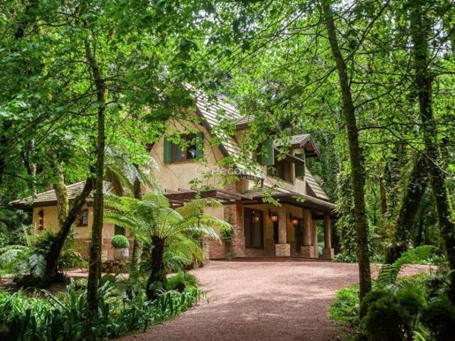 Casa venda em Residencial Lagos de Gramado, Gramado