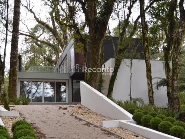 Casa venda em Residencial Lagos de Gramado, Gramado
