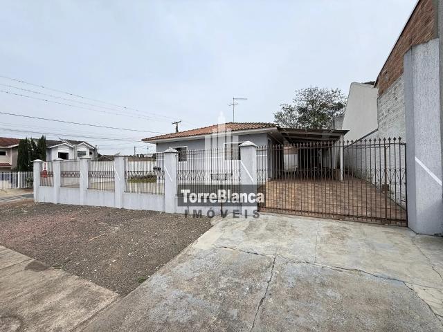 Casa aluguel em Região Geográfica Imediata de Ponta Grossa, Ponta Grossa