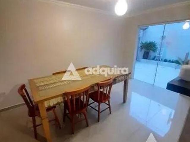 Casa venda em Jardim São Gabriel, Ponta Grossa