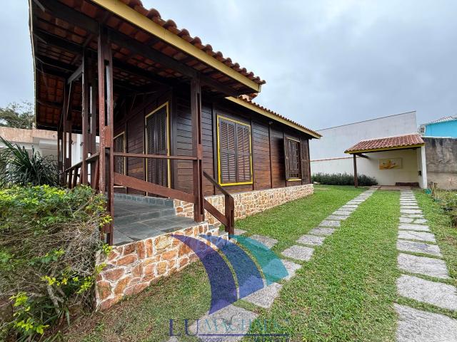 Casa aluguel em Região Geográfica Imediata de Cabo Frio, Cabo Frio