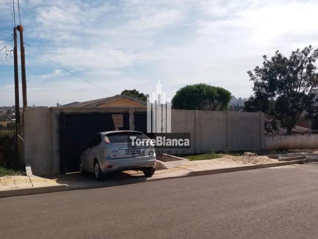 Casa venda em Jardim São Gabriel, Ponta Grossa