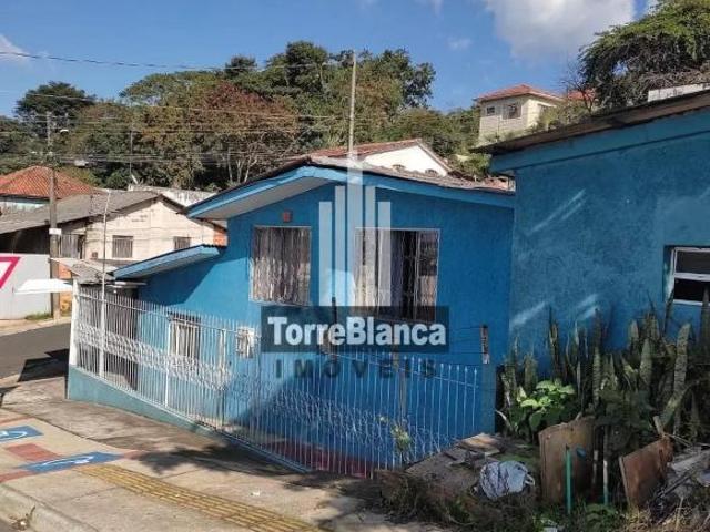 Casa venda em Região Geográfica Imediata de Ponta Grossa, Ponta Grossa
