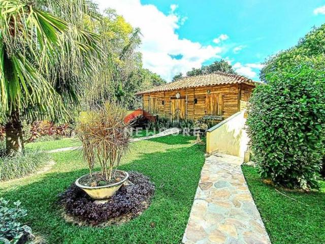 Casa venda em Antônio dos Santos, Caeté