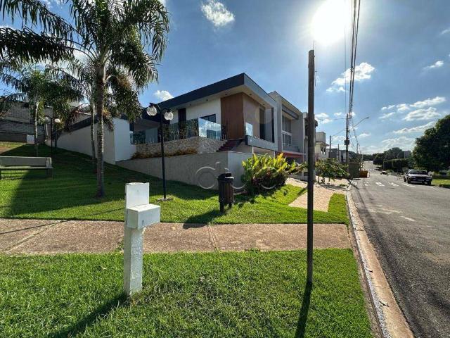Casa aluguel em Região Imediata de Piracicaba, Região Metropolitana de Piracicaba
