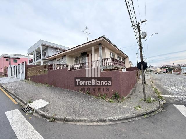 Casa venda em Região Geográfica Imediata de Ponta Grossa, Ponta Grossa