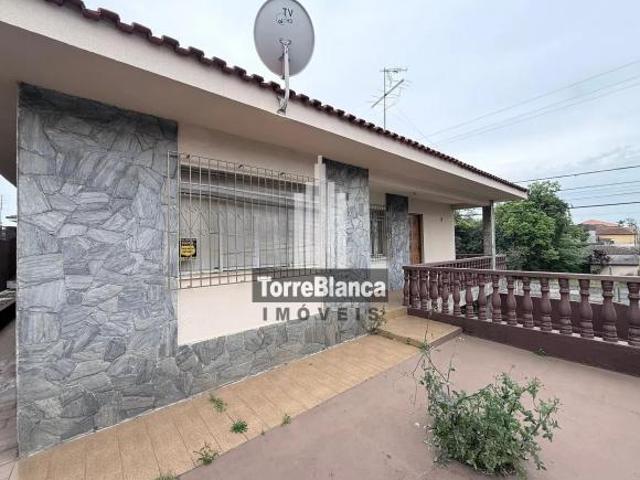 Casa venda em Região Geográfica Imediata de Ponta Grossa, Ponta Grossa
