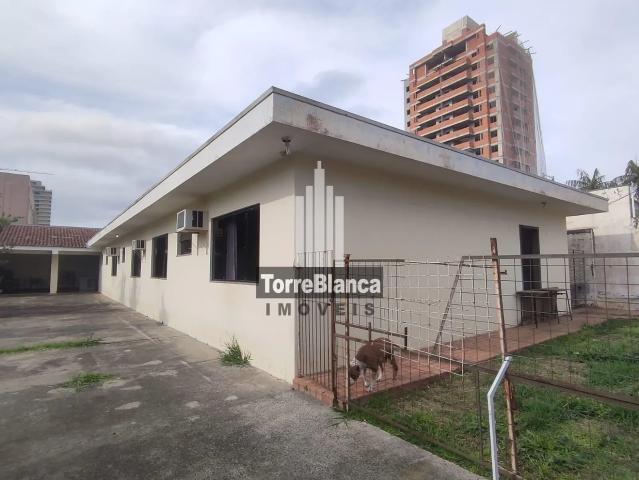 Casa venda em Vila Santa Helena, Ponta Grossa
