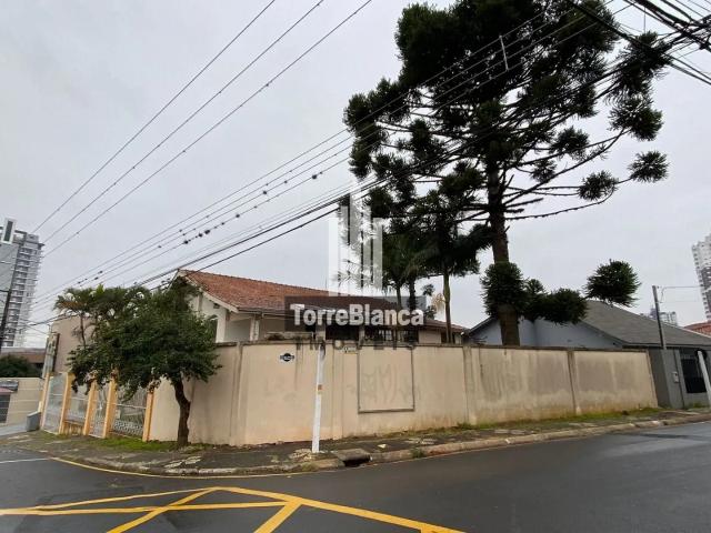 Casa aluguel em Região Geográfica Imediata de Ponta Grossa, Ponta Grossa