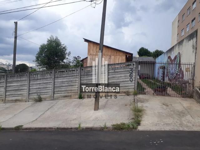 Casa venda em Vila Liane, Ponta Grossa