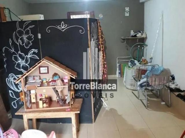 Casa venda em Vila Liane, Ponta Grossa