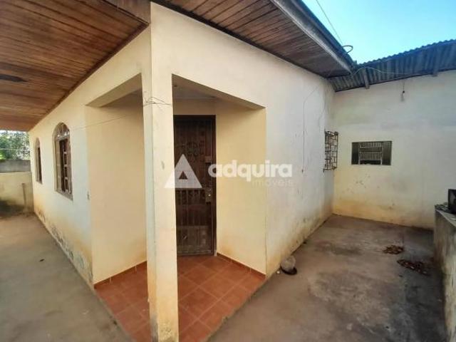 Casa venda em Vila Chapecó, Ponta Grossa