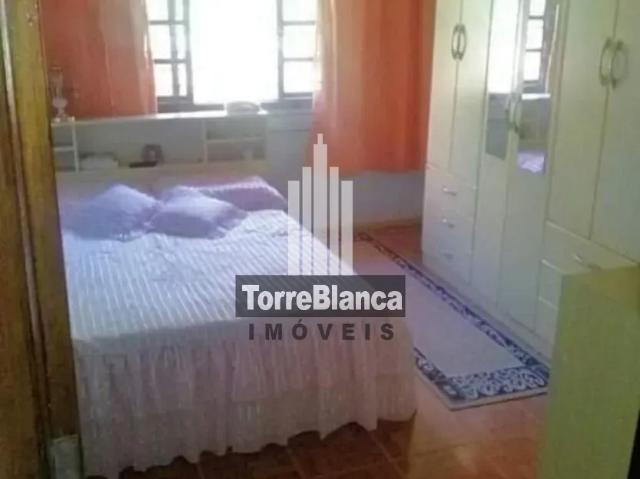 Casa venda em Vila Santa Helena, Ponta Grossa