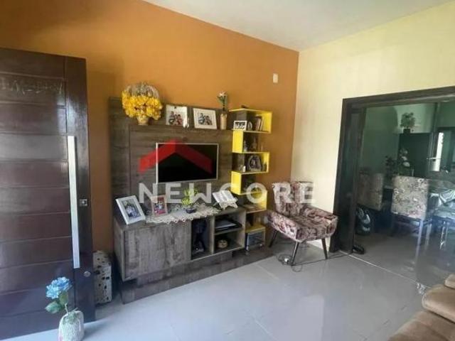 Casa venda em Região Geográfica Imediata de Taquara - Parobé - Igrejinha, Região Metropolitana de Porto Alegre