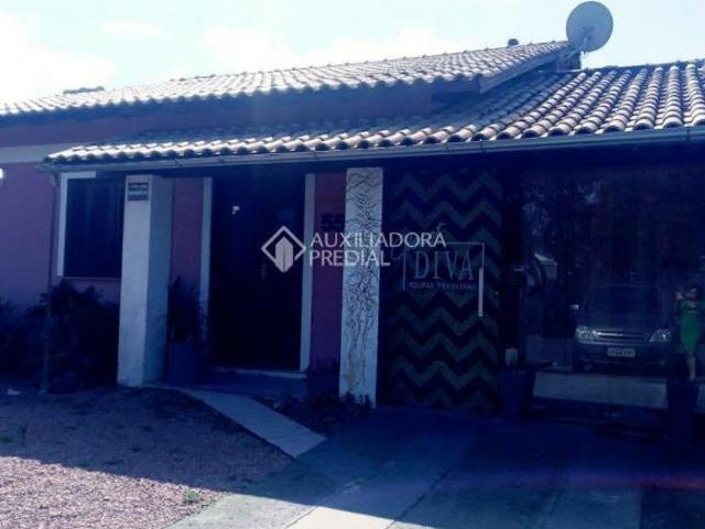 Casa venda em Região Geográfica Imediata de Tramandaí - Osório, Aglomeração Urbana do Litoral Norte