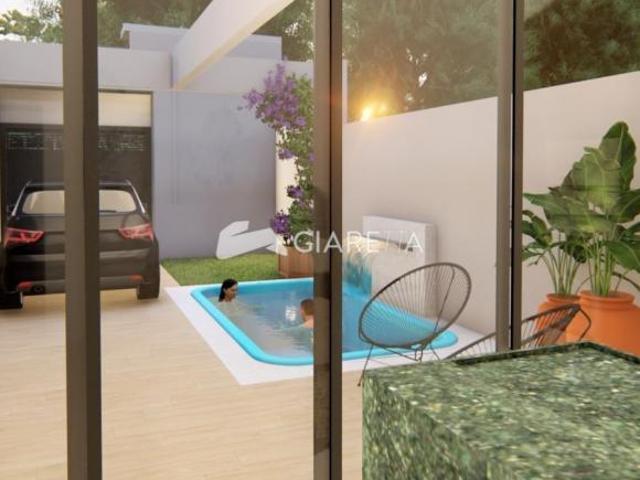 Casa venda em Região Geográfica Imediata de Toledo, Toledo