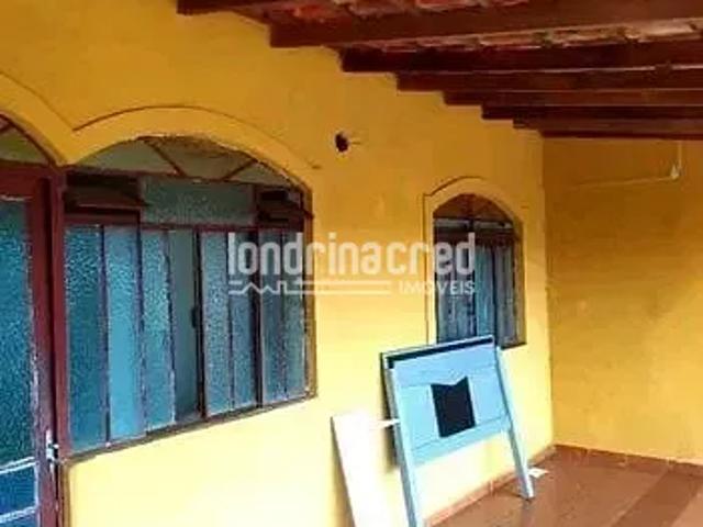 Casa venda em Região Geográfica Imediata de Londrina, Londrina
