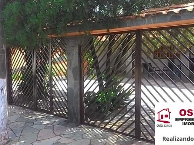 Casa venda em Região Imediata de Fernandópolis, Ouroeste
