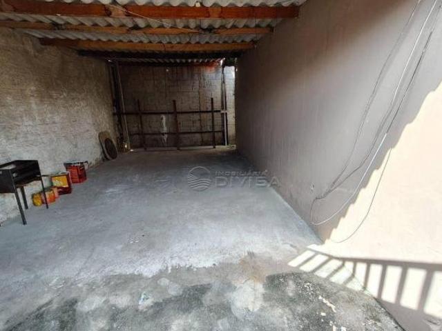 Casa venda em Jardim Ana Luiza, Itupeva