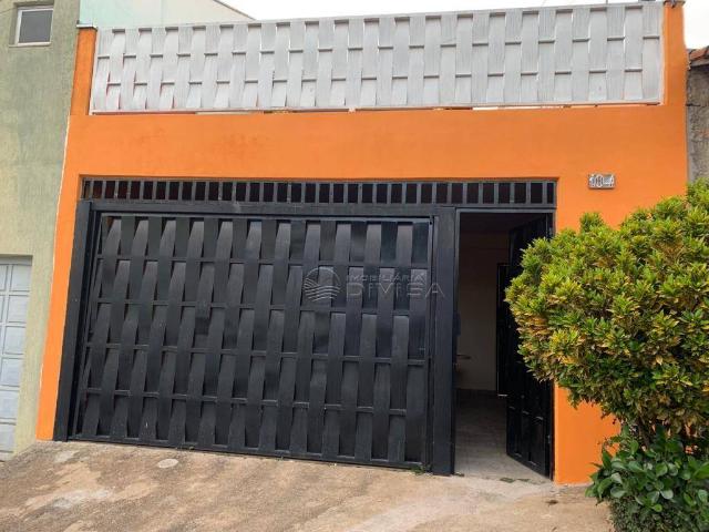Casa venda em Jardim Santa Bárbara, Itupeva