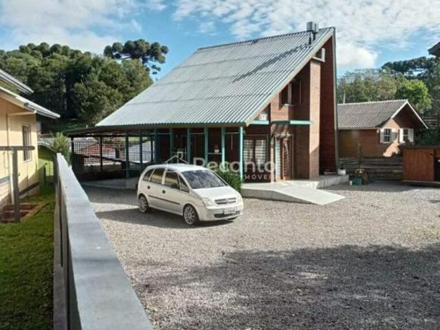 Casa venda em Canela