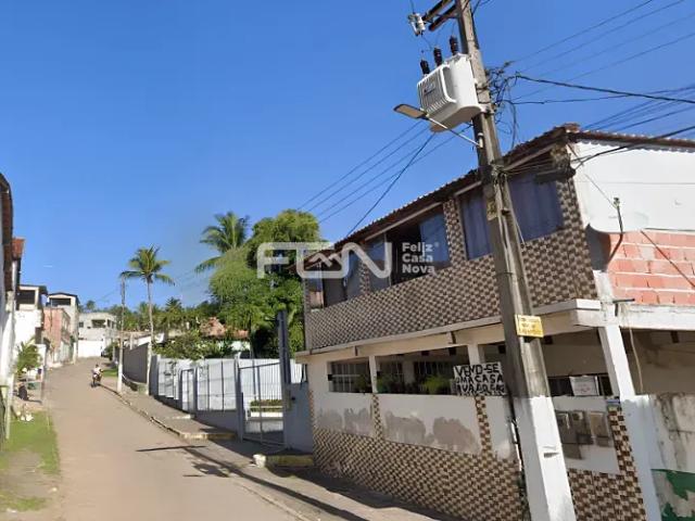 Casa venda em Simões Filho, Região Geográfica Intermediária de Salvador