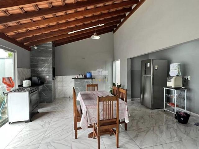 Casa venda em Região Imediata de Araçatuba, Araçatuba