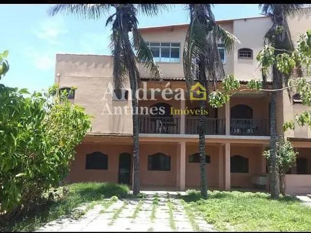 Casa venda em Região Geográfica Imediata de Cabo Frio, Cabo Frio