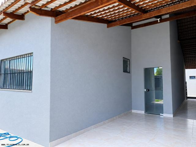Casa venda em Aparecida de Goiânia, Região Geográfica Intermediária de Goiânia