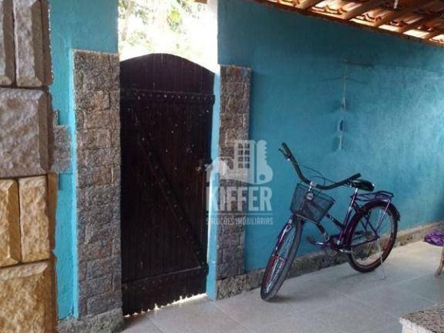 Casa venda em Papucaia, Cachoeiras de Macacu