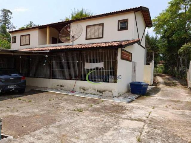 Casa venda em Região Imediata de São José dos Campos, Região Metropolitana do Vale do Paraíba e Litoral Norte