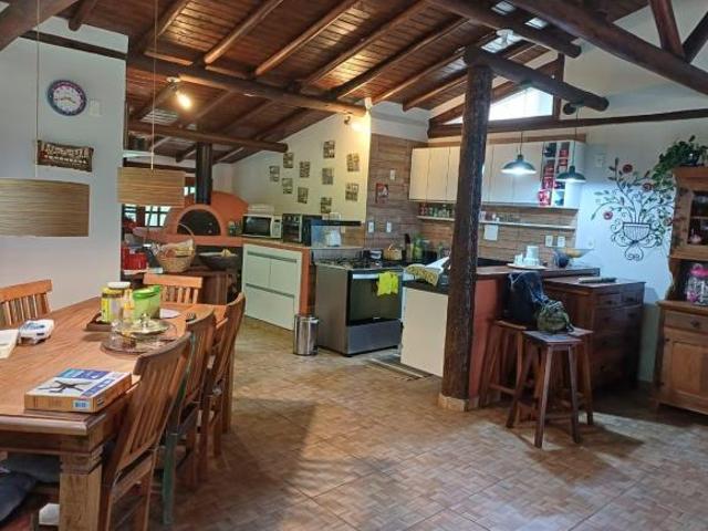 Casa venda em Região Imediata de São José dos Campos, Região Metropolitana do Vale do Paraíba e Litoral Norte