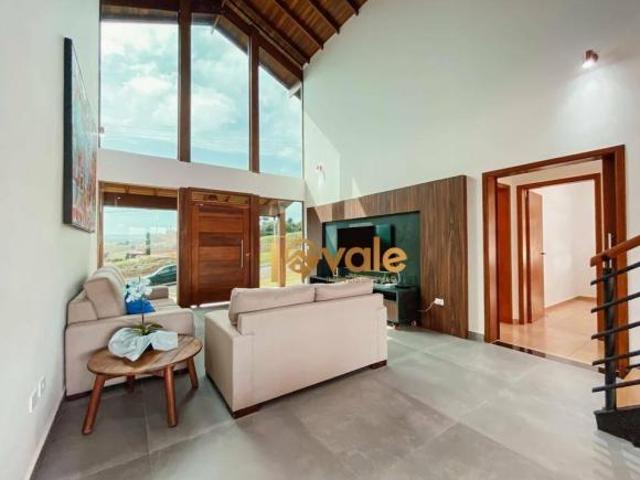 Casa venda em Região Imediata de São José dos Campos, Região Metropolitana do Vale do Paraíba e Litoral Norte