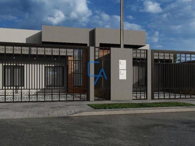 Casa venda em Recanto Tropical, Cascavel