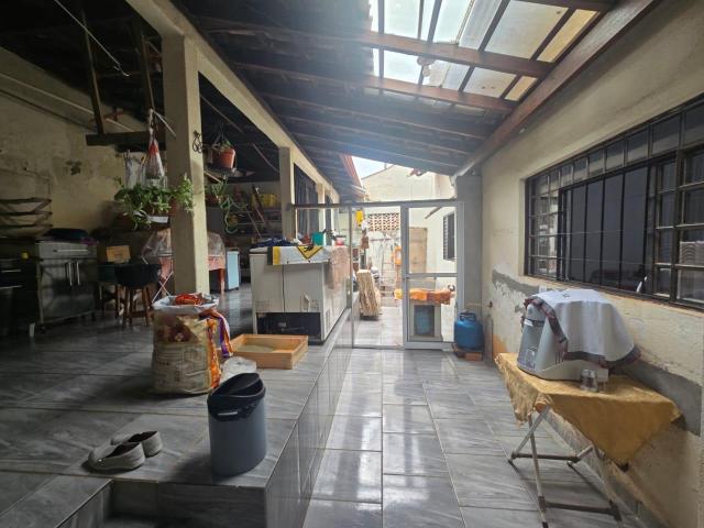 Casa venda em Região Geográfica Imediata de Londrina, Londrina