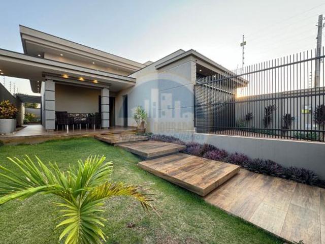 Casa venda em Região Geográfica Imediata de Dourados, Dourados