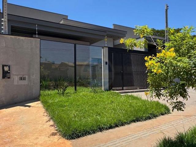 Casa venda em Região Geográfica Imediata de Dourados, Dourados