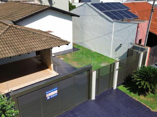 Casa venda em Região Geográfica Imediata de Dourados, Dourados