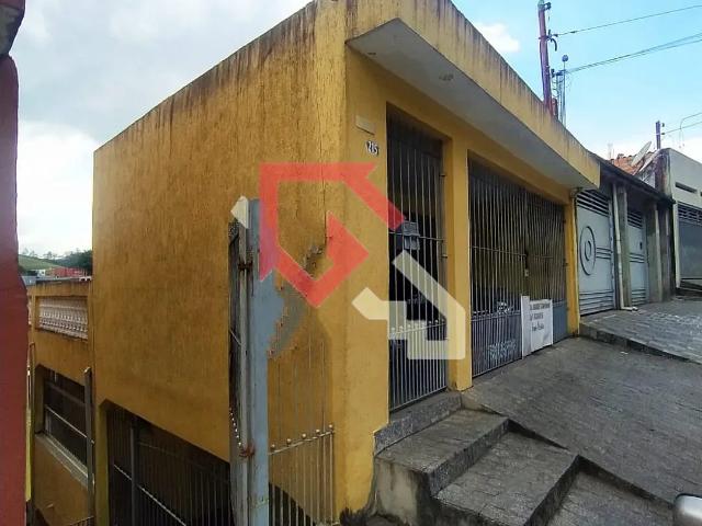 Casa venda em Parque dos Bandeirantes, Mauá