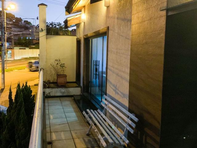Casa venda em Votorantim