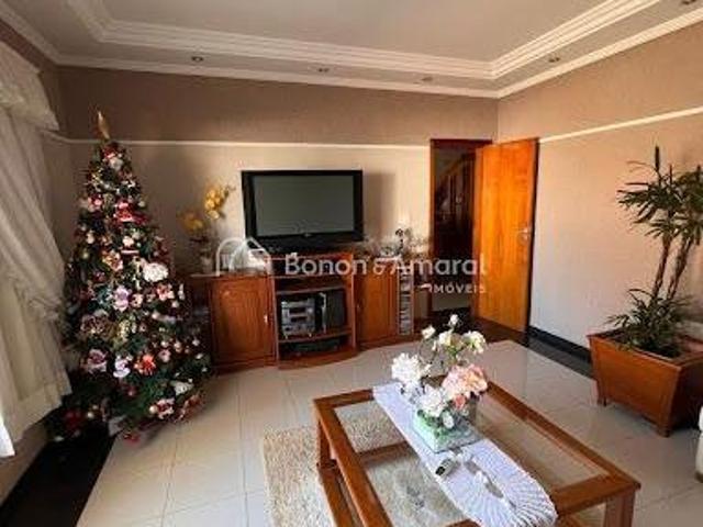 Casa venda em Bonfim, Paulínia