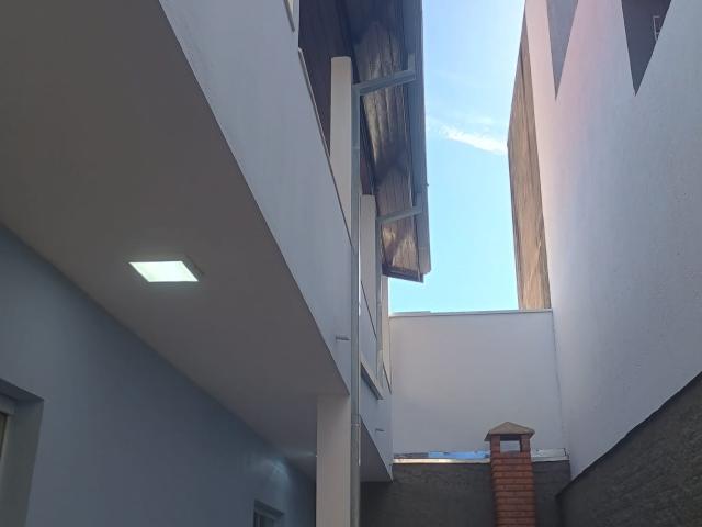 Casa aluguel em Parque Bosque de São Bento I, Sorocaba