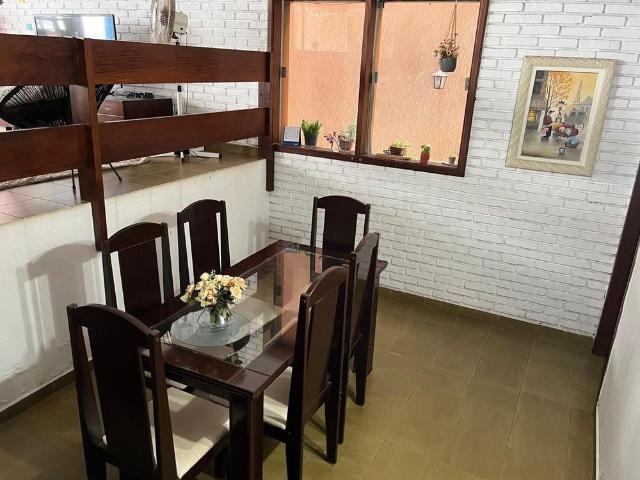 Casa aluguel em Sorocaba