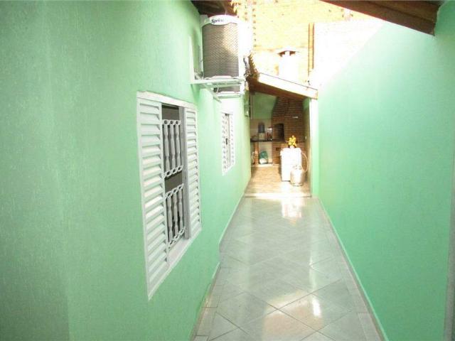 Casa venda em Região Imediata de Piracicaba, Região Metropolitana de Piracicaba