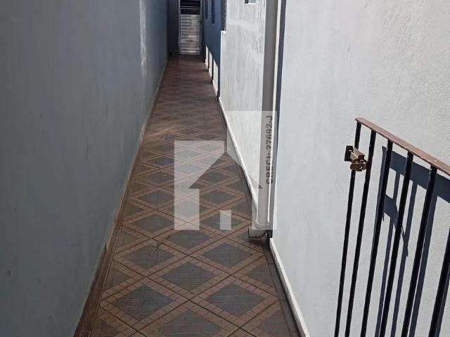 Casa aluguel em Jardim do Lago, Jundiaí