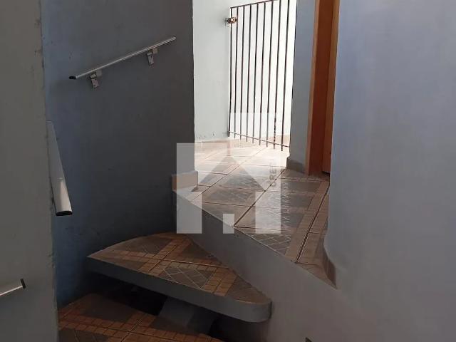Casa aluguel em Jardim do Lago, Jundiaí