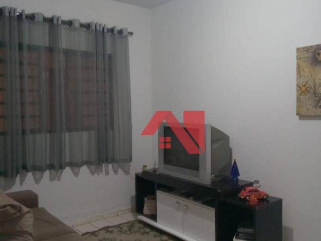 Casa venda em Região Imediata de Mogi Guaçu, Mogi Guaçu