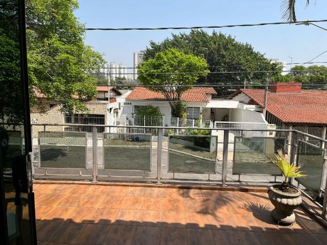 Casa venda em Jaguaré, São Paulo