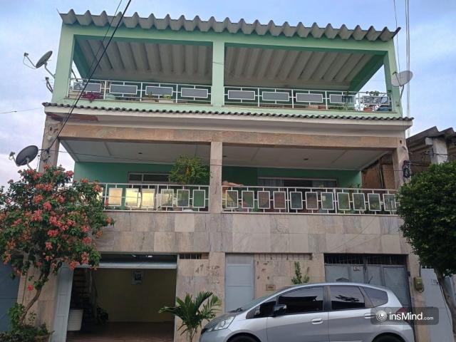 Casa venda em Região Geográfica Imediata do Rio de Janeiro, Região Metropolitana do Rio de Janeiro